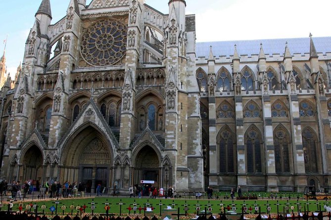 Tower of London, Churchill War Rooms & Westminster Abbey Tour - Last Words