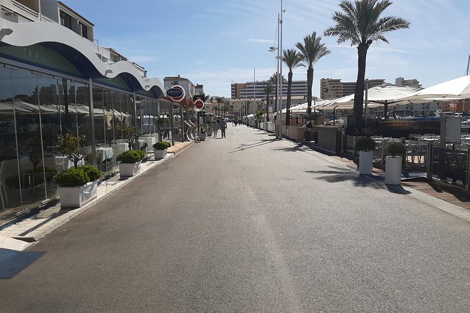 Traditional Gypsie Market & Marina Vilamoura - Directions