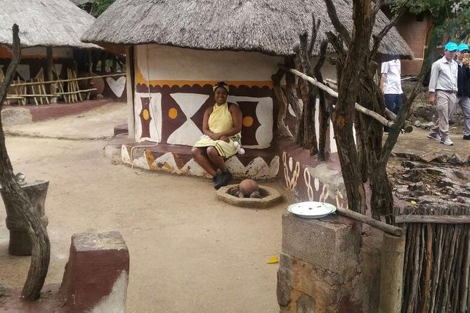 Traditional Tribal Village Tour - Common questions