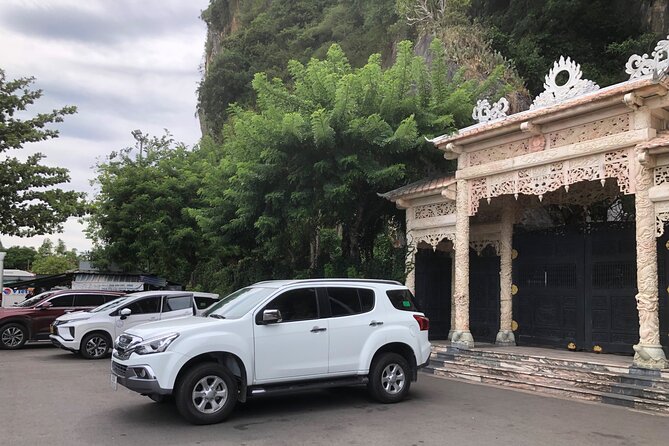 Transfer From Da Nang Airport to Hoi an by Private Cars - Last Words