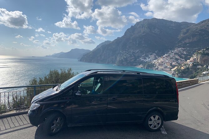 Transfer Rome to Sorrento Private Mercedes - Reviews and Pricing Information