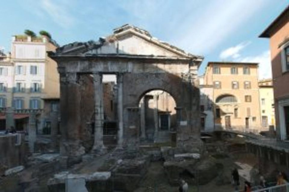 Trastevere and the Jewish Ghetto: The Heart of Rome - Tips for a Memorable Visit