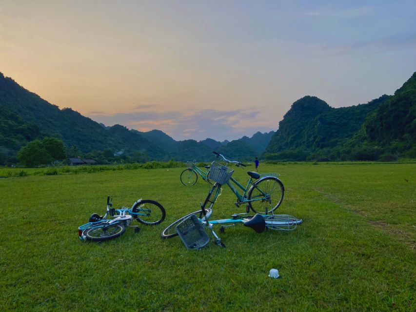 Trek and Kayak: Cat Ba National Park 1 Day Adventure - Environmental Conservation