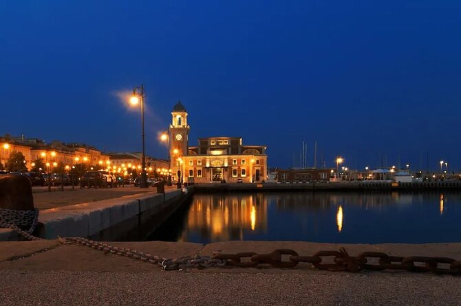 Trieste Private Walking Tour With a Local Guide - Last Words