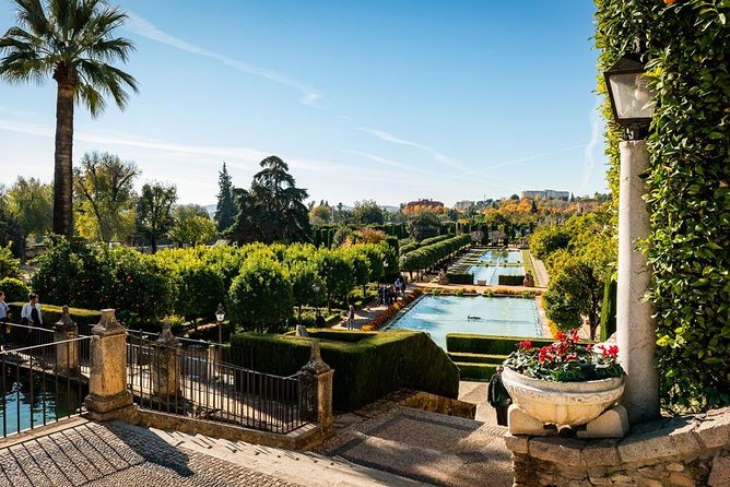 Trip From Seville to Cordoba and Get to Know the Mosque - Booking Details