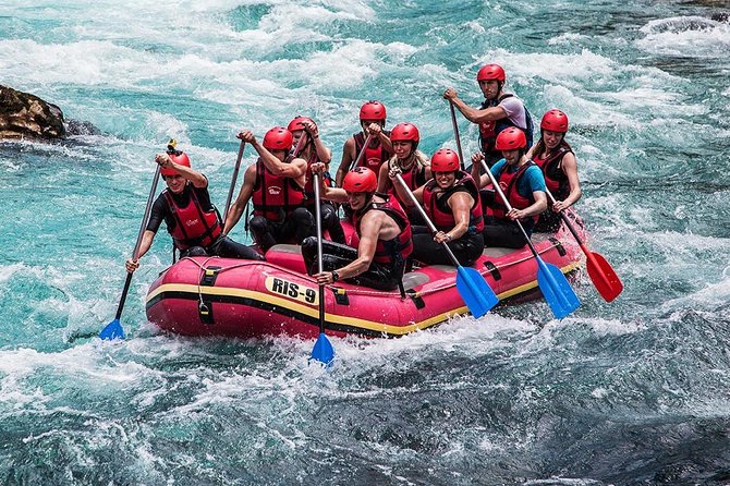 Trisuli River Rafting - 1 Day Trip - Customer Support Information