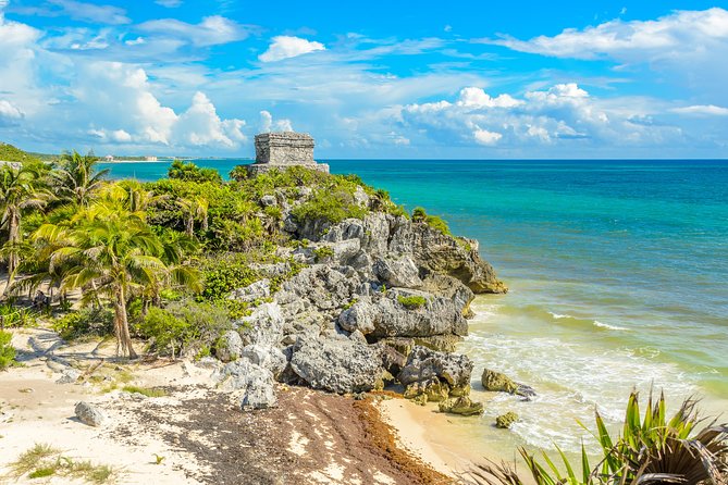 Tulum and Cenotes Tour Plus Zip Lines and Lunch From Cancun - Last Words
