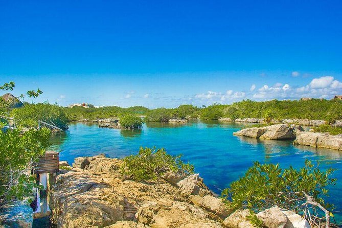Tulum Archaeological Site, Cenotes and Yalku Lagoon Day Trip  - Playa Del Carmen - Last Words