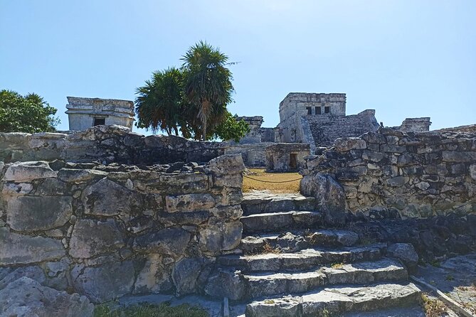 Tulum Ruins and Cenote Guided Tour Plus Snacks - Additional Booking Tips