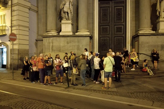 Turin City Tour With a Local Guide - Booking Details