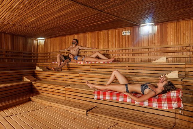 Turkish Bath & Mud Bath in Antalya - Additional Policies