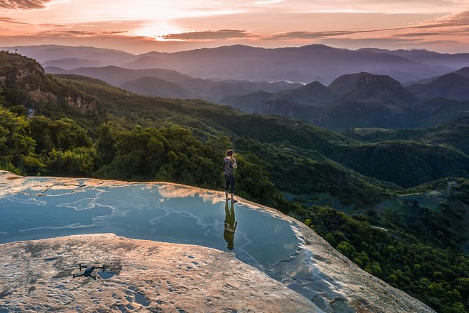 Ultimate Hierve El Agua Hike Mezcal - Last Words