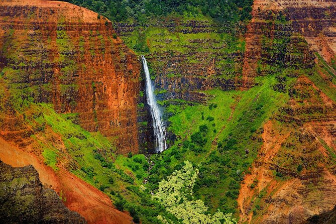 Ultimate Self-Guided Audio Driving Tour of Kauai (Na Pali, Waimea), Hawaii - Last Words