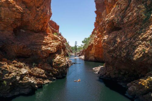 Uluru Kings Canyon West MacDonnell Ranges 4 Day 4WD Tour - Last Words