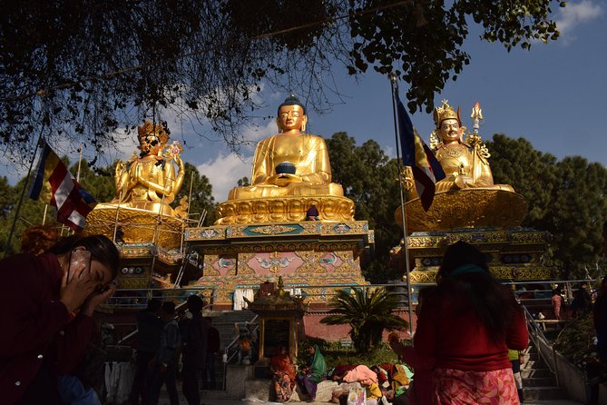 UNESCO Seven World Heritage Tour in Kathmandu - Overall Impressions