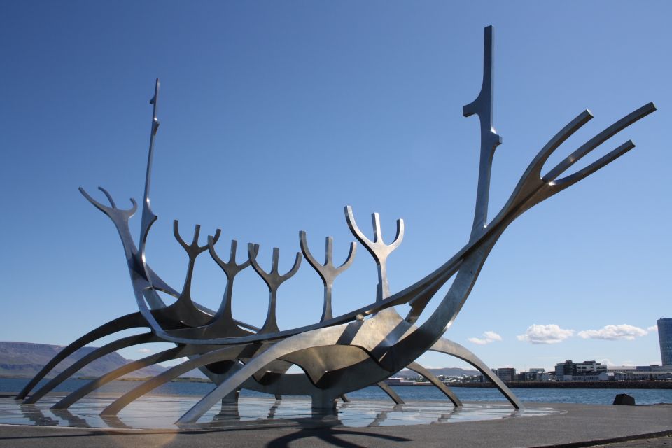 Unforgettable Tour Around Reykjavik For European Tourist - Last Words