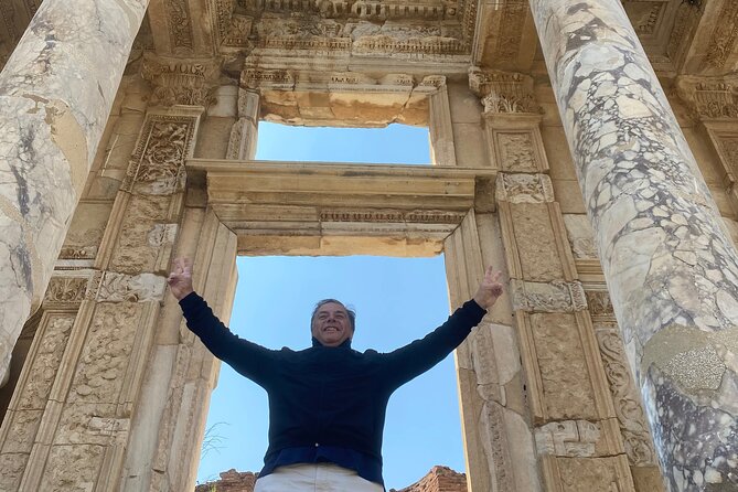 Unforgettable Turkish Breakfast&Panoramic Ephesus Tour,No Fees!! - Last Words