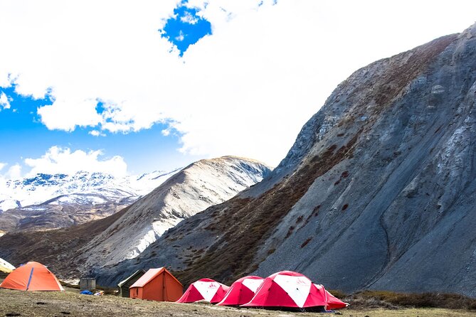 Upper Dolpo Trek - Last Words