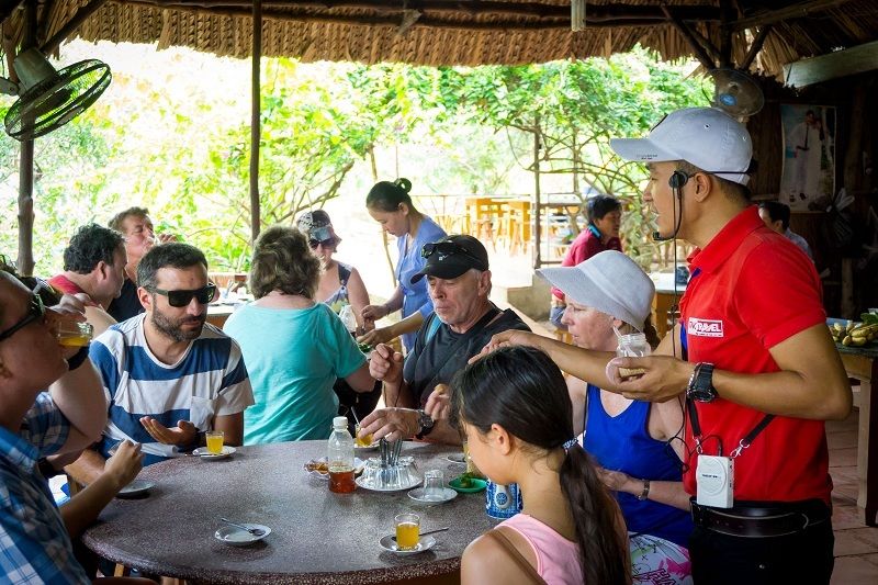 Upper Mekong River: Day Tour - Last Words