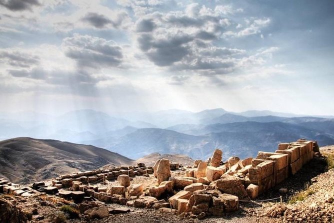 Urfa to Mt Nemrut on a Fascinating 4 Days Tour - Last Words