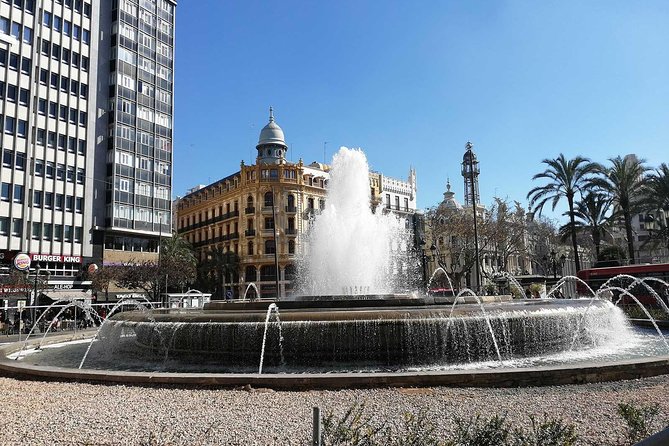 Valencia Historical Private Tour With Paella Meal - Last Words