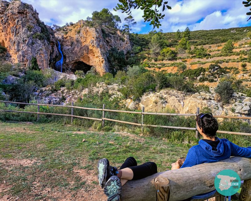 Valencia Nature Escape: Beautiful Waterfalls and Landscapes - Common questions