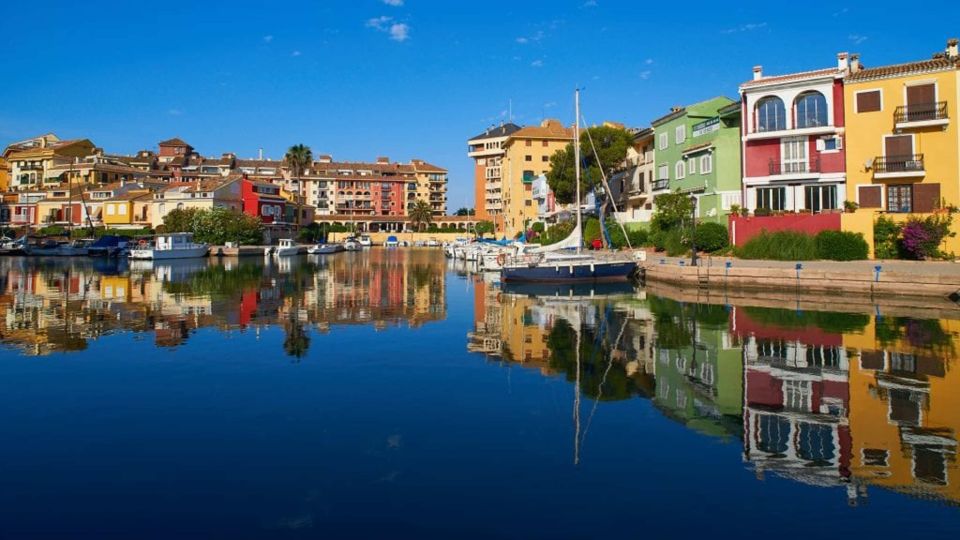 Valencia: Port Saplaya Boat Tour With Free Drink - Last Words