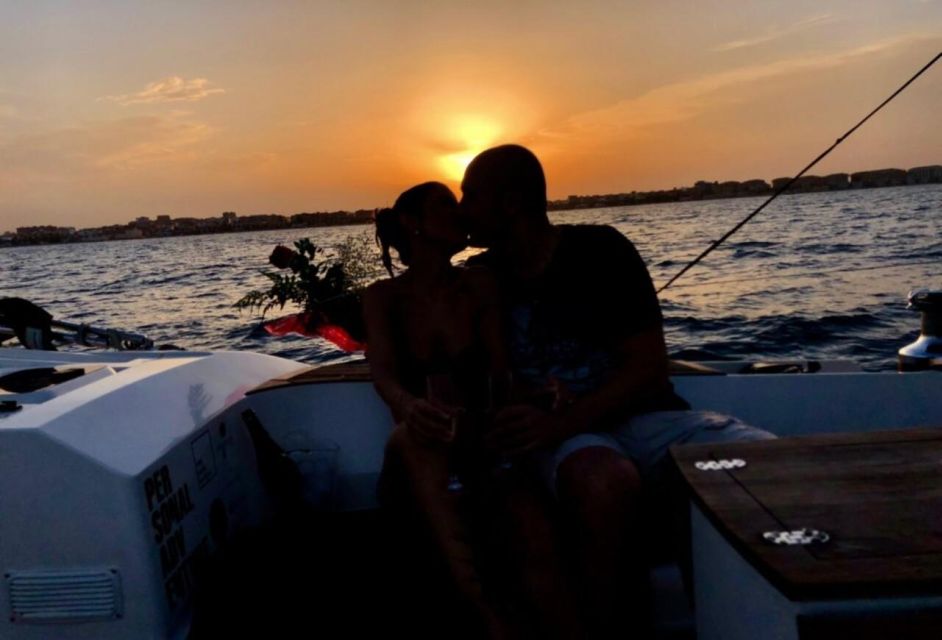 Valencia: Sunset Trip in a Sailboat With Drinks Included - Additional Information