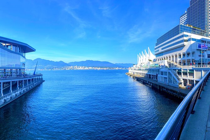 Vancouver Half Day City Tour Private - Cancellation Policy