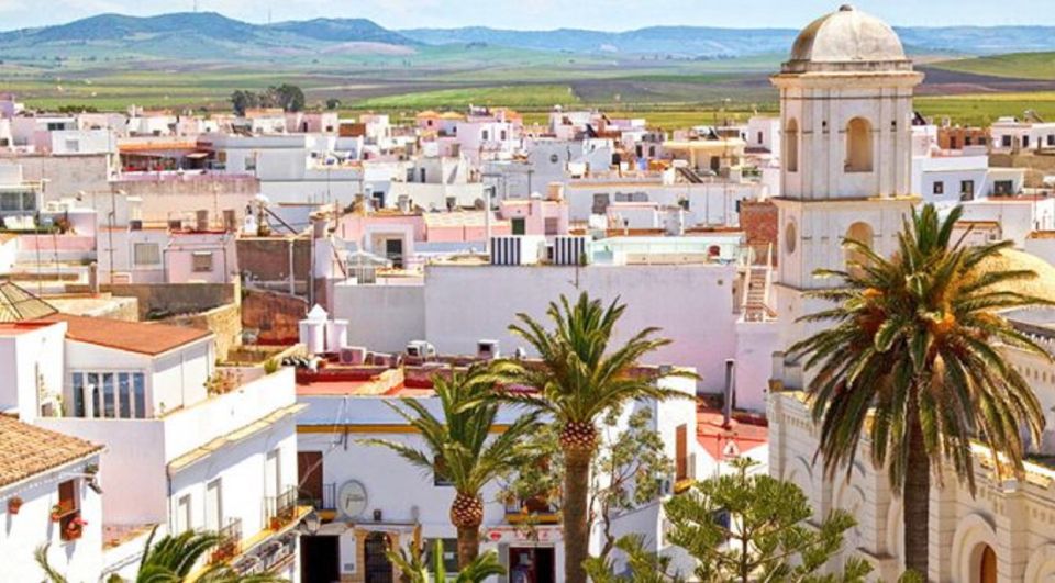 Vejer and Conil: Tour From Jerez, El Puerto, Cádiz, Chiclana - Additional Information