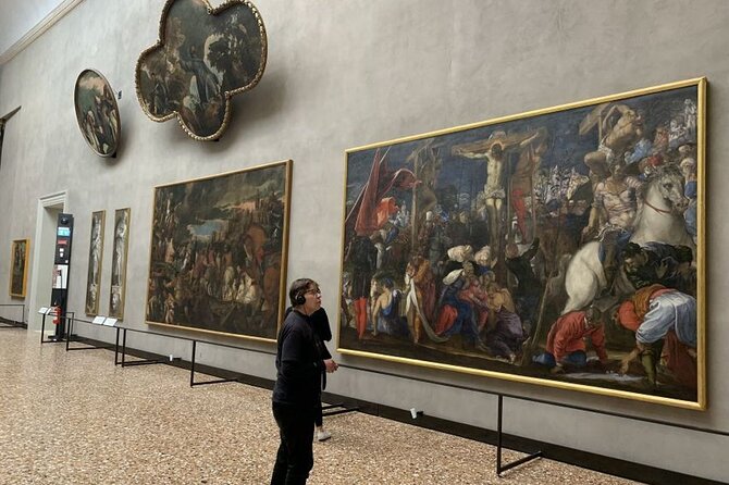 Venice: Accademia Gallery Entry Ticket & Private Guided Tour - Last Words