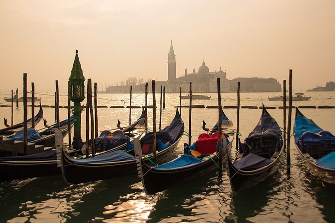 Venice and Verona Full Day Tour From Milan - Last Words