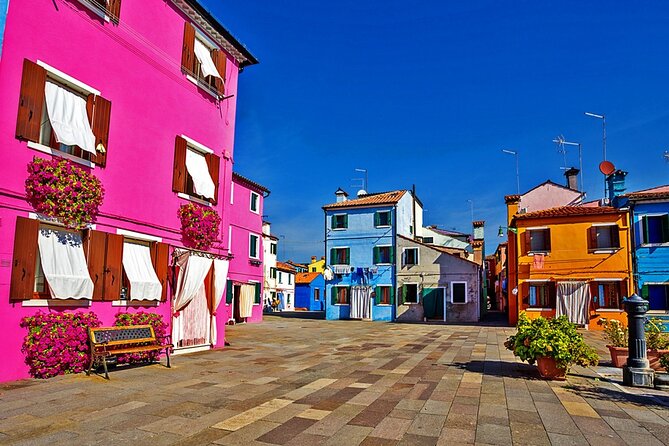 Venice Islands Day Trip: Murano, Burano and Torcello - Time Management