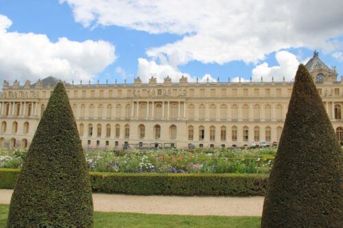 Versailles: Garden Private Guided Tour & Palace Entry Ticket - Directions