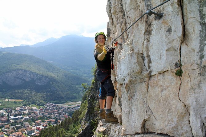 Via Albano Ferrata Street - Common questions