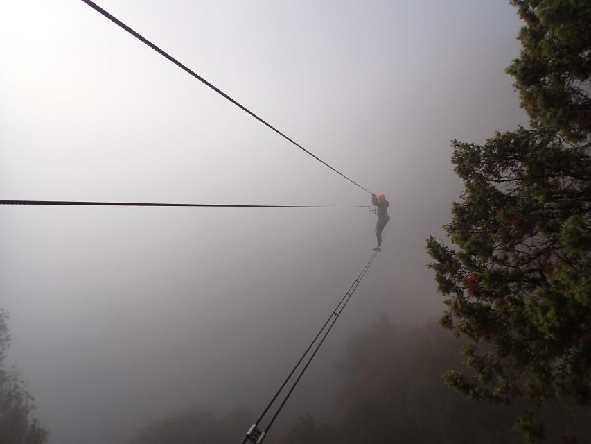 Via Ferrata Baumes Corcades in Centelles - Common questions