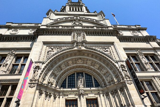 Victoria and Albert Museum and Kensington Gardens Tour for Kids - Last Words