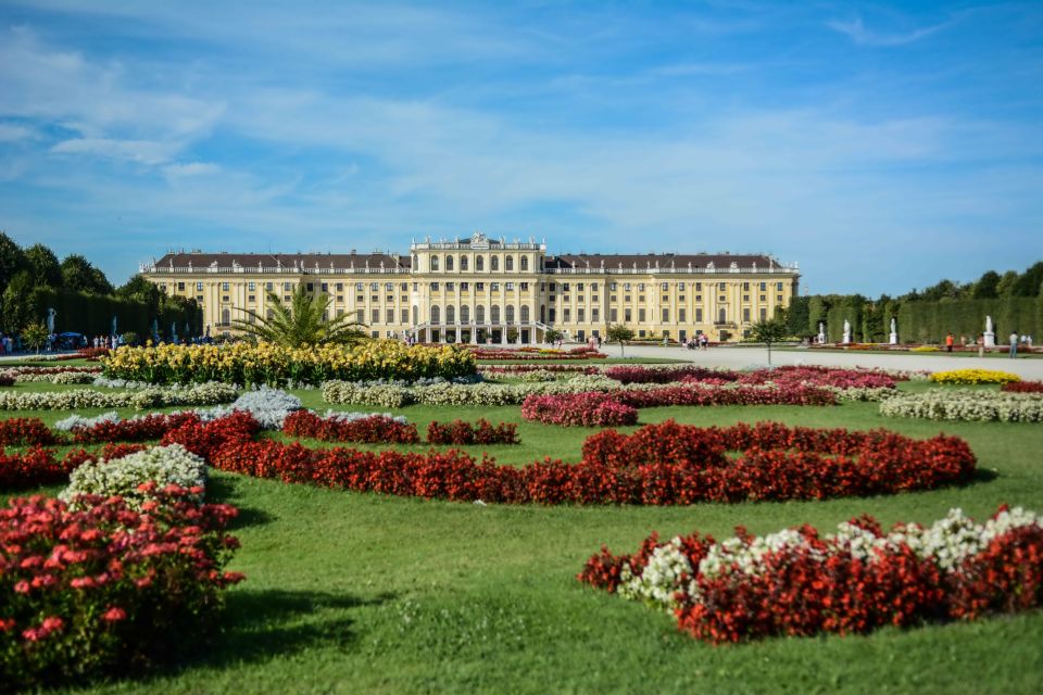 Vienna: Go City Explorer Pass for up to 7 Attractions - Important Information and Tips