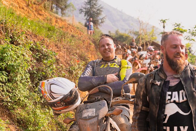 Vietnam Motorbike Tour to Ha Giang, Sapa, Mu Cang Chai - 8 Days - Local Cuisine Experience