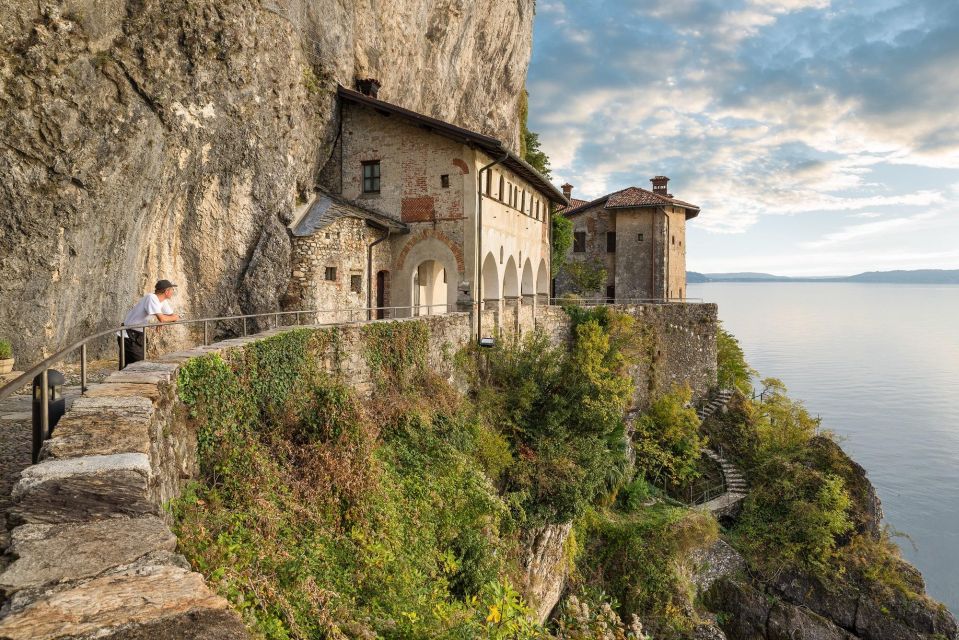 VIP Experience to Lake Maggiore and Borromean Gems - Important Information