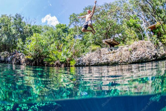 VIP Tulum Private Tour With Snorkeling in Breathtaking Cenote - Reviews and Ratings Overview