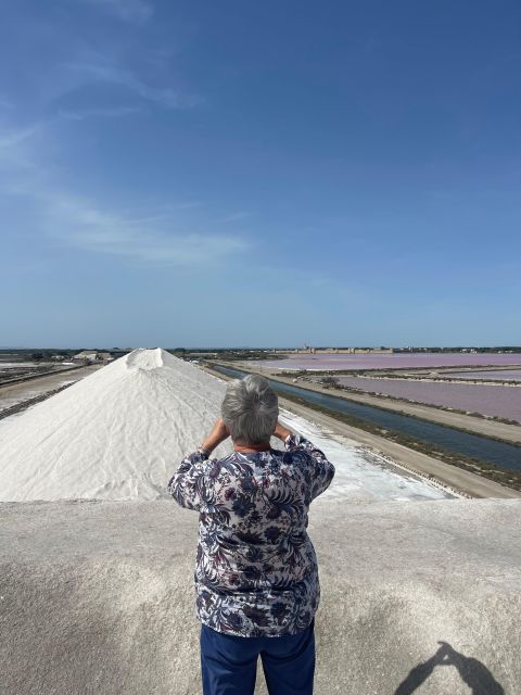 Visit Camargue and Salt Marshes From Montpellier - Important Information for Visitors