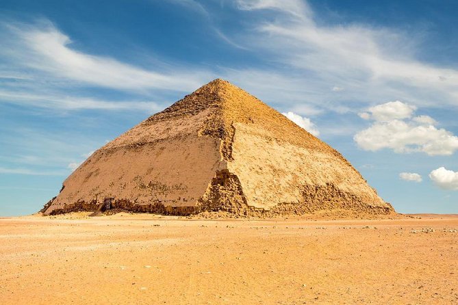 Visit the Pyramids of Giza the Necropolis of Saqqara the Memphis Site. - Copyright and Information Notice