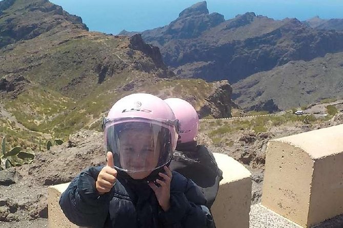 Volcano Quad Trip in Tenerife - Last Words