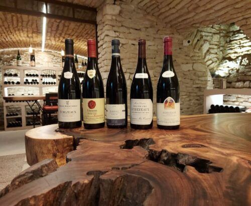 Vosne-Romanée: Private Vineyards Walking Tour With Tasting - Book Now