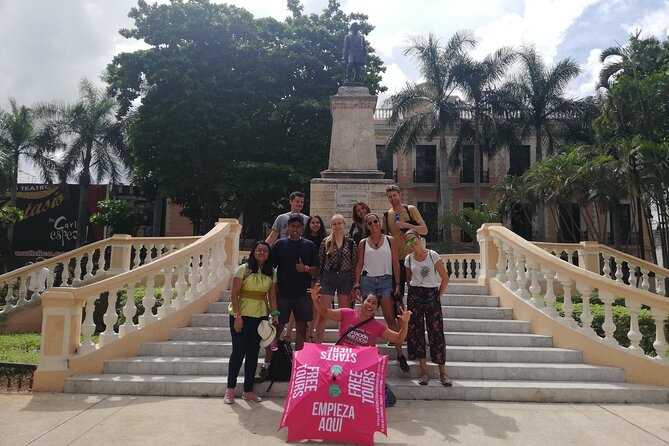 Walking Tour Across the Historic Center in Merida - Common questions