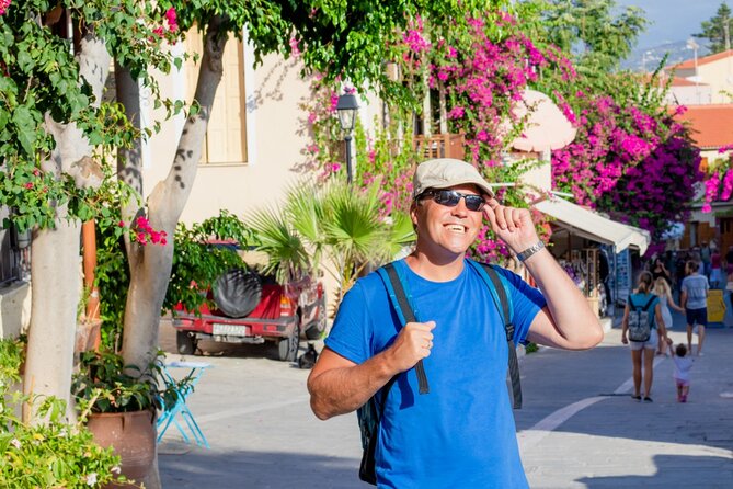 Walking Tour Around the Corners of the Archeological City of Rethymno - What to Bring and Wear