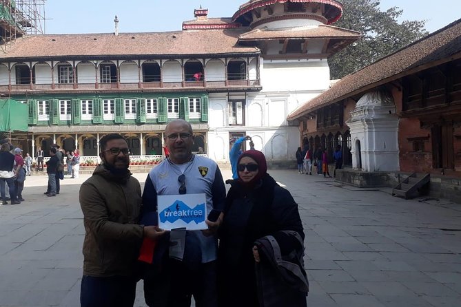 Walking Tour of Kathmandu With Awesome Local Guides - Customer Reviews