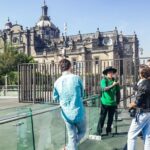 6 walking tour of the historic center of mexico city Walking Tour of the Historic Center of Mexico City