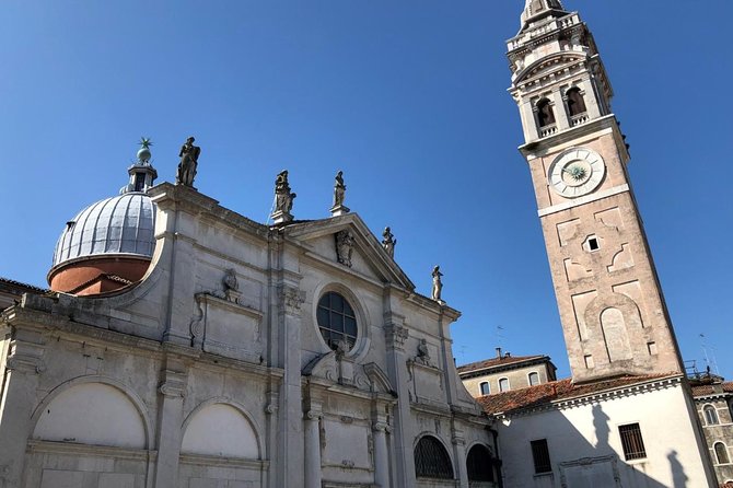 Walking Tour of Venice From St. Marks Square to Rialto - Last Words